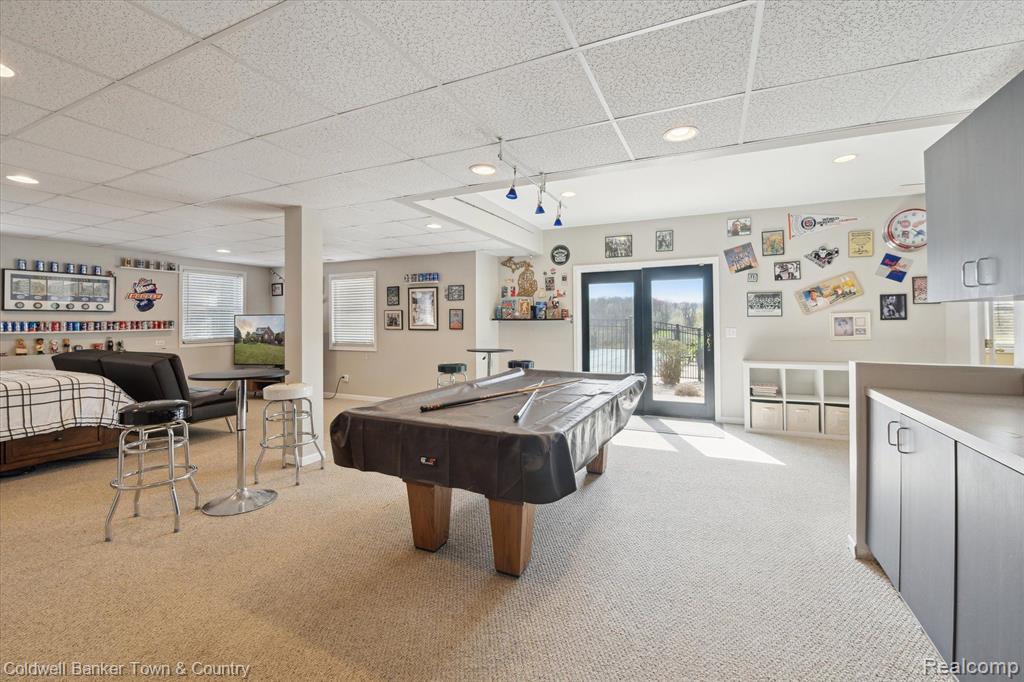 769 SADDLE CLUB Lane, Howell, MI 48843 — Photo 36