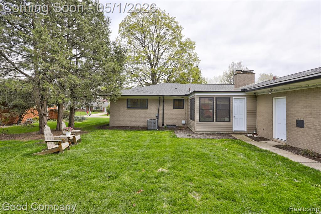 31729 Mayfair Lane, Beverly Hills, MI 48025 — Photo 67