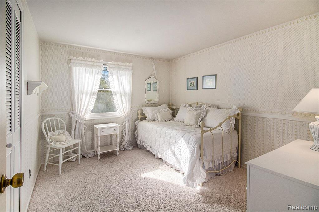 4196 CRESTKNOLL Drive, Grand Blanc, MI 48439 — Photo 16