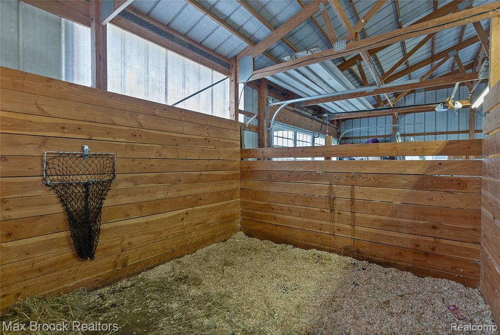 4536 Crandall Road, Howell, MI 48855 — Photo 56