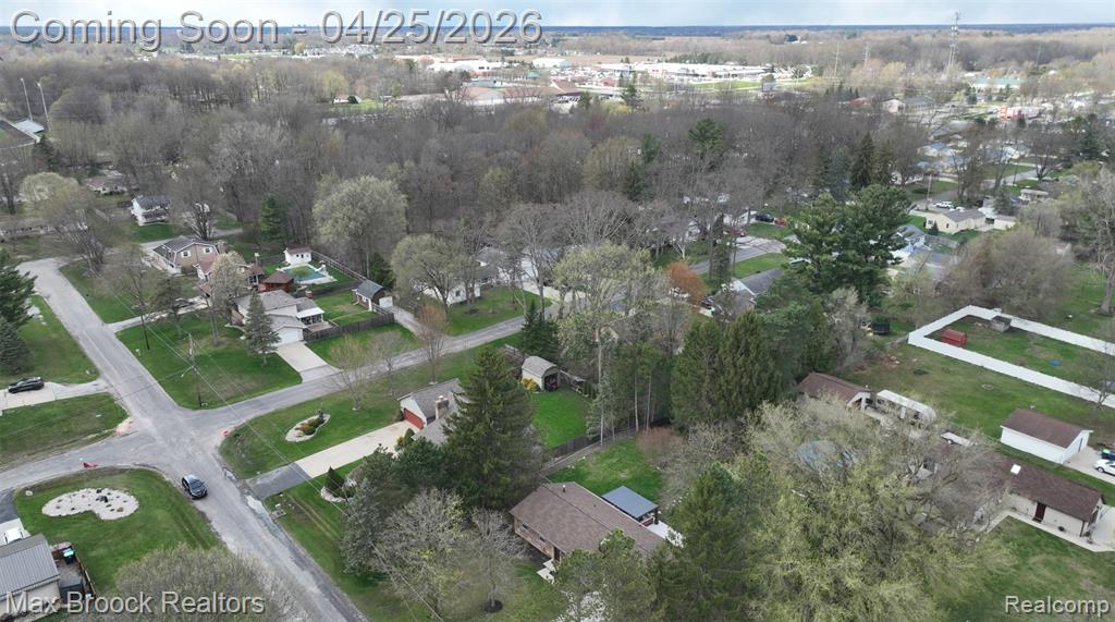 8040 Garwood Drive, Saginaw, MI 48609 — Photo 16