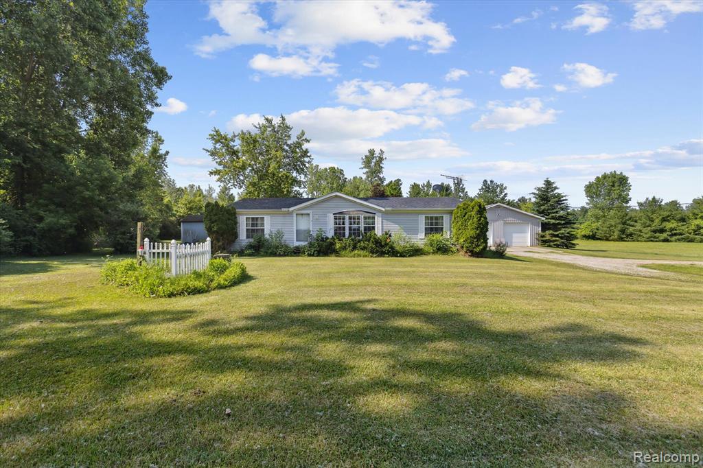 4591 Swaffer Road, Millington, MI 48746 — Photo 29