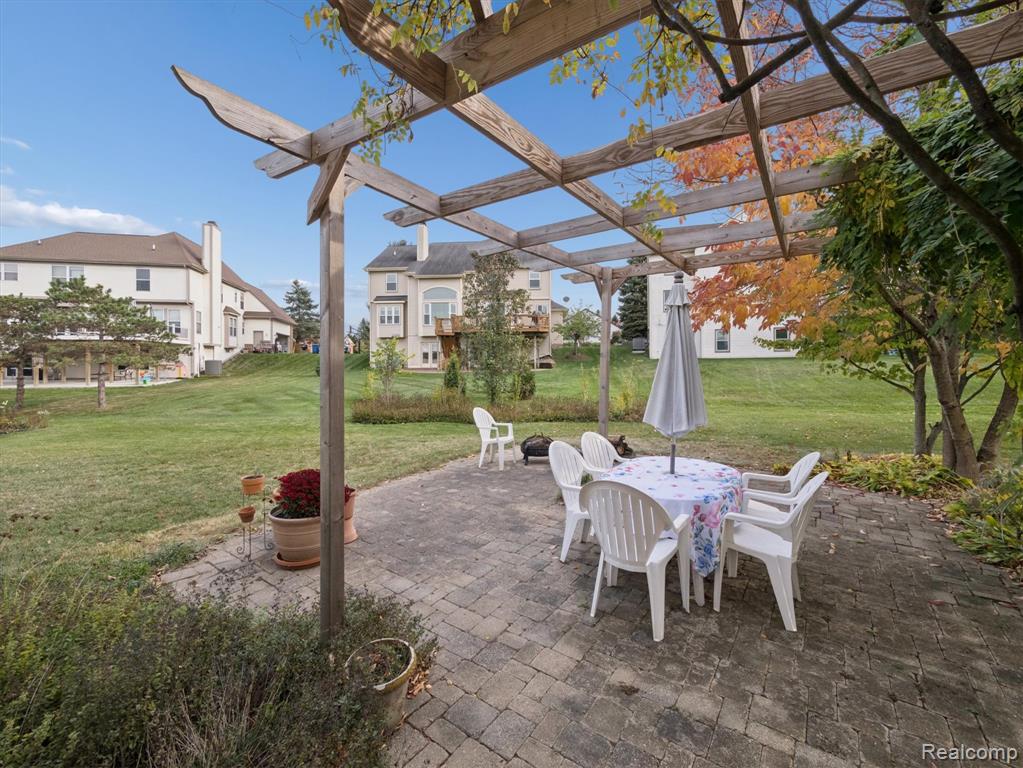 3480 Wooddale Court, Ann Arbor, MI 48104 — Photo 47