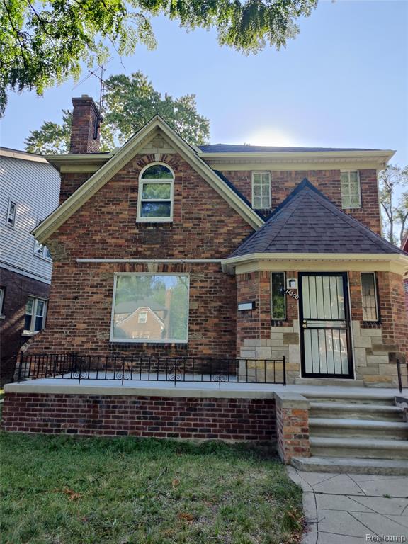 14200 Prevost St. Prevost Street, Detroit, MI 48227