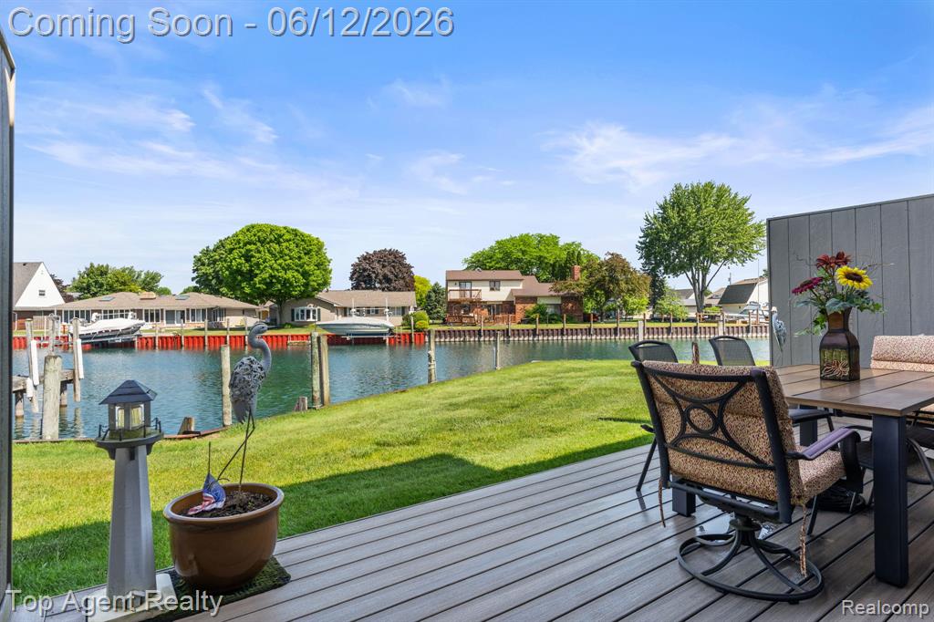 7214 Harbor Drive, Clay, MI 48001 — Photo 34
