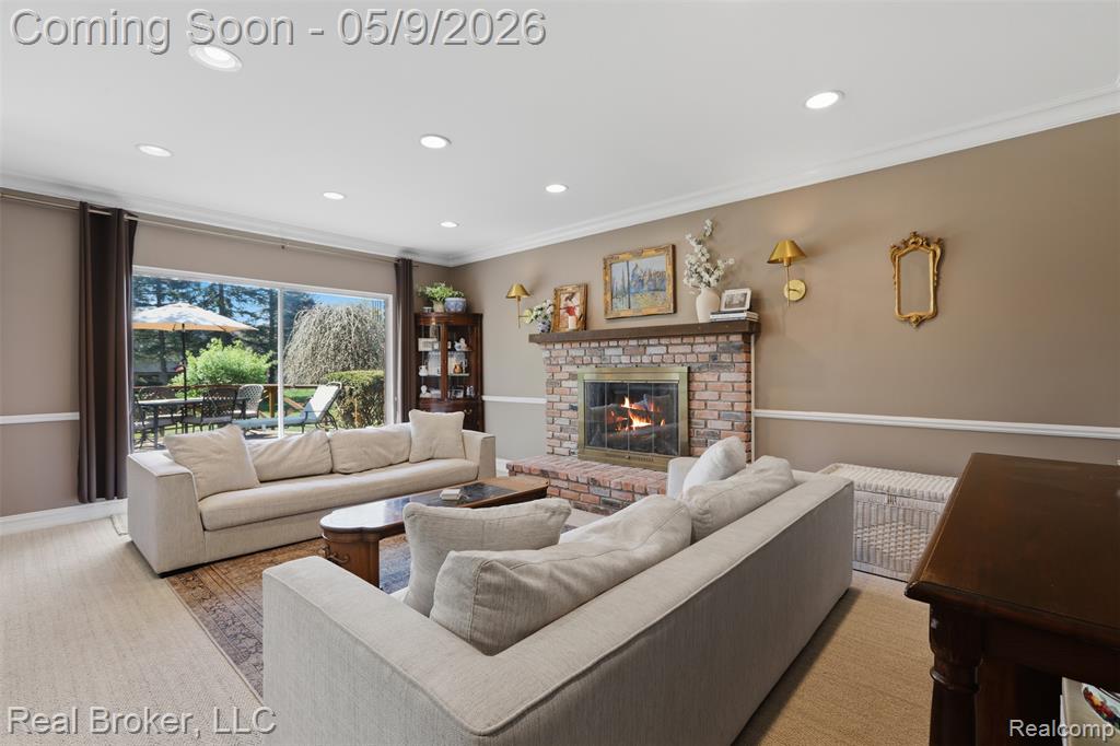 5037 Bantry Drive, West Bloomfield, MI — Photo 21
