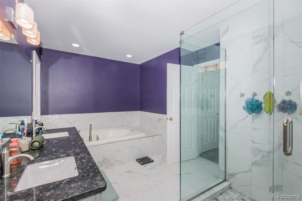 46009 WINDRIDGE Lane, Canton, MI 48188 — Photo 50