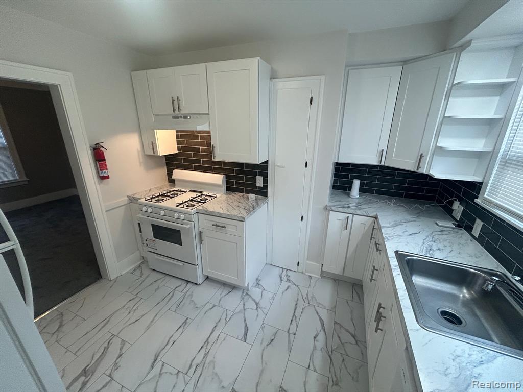 14716 Archdale Unit 1 Street, Detroit, MI 48227 — Photo 18