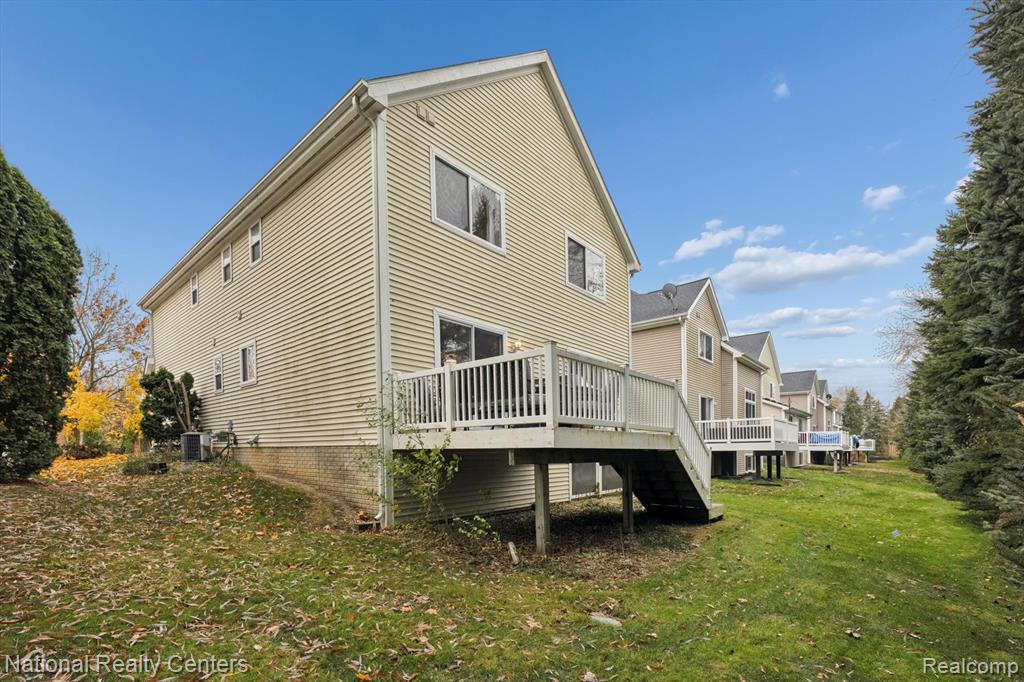 4658 Tiger Lily Trail, Clarkston, MI — Photo 30