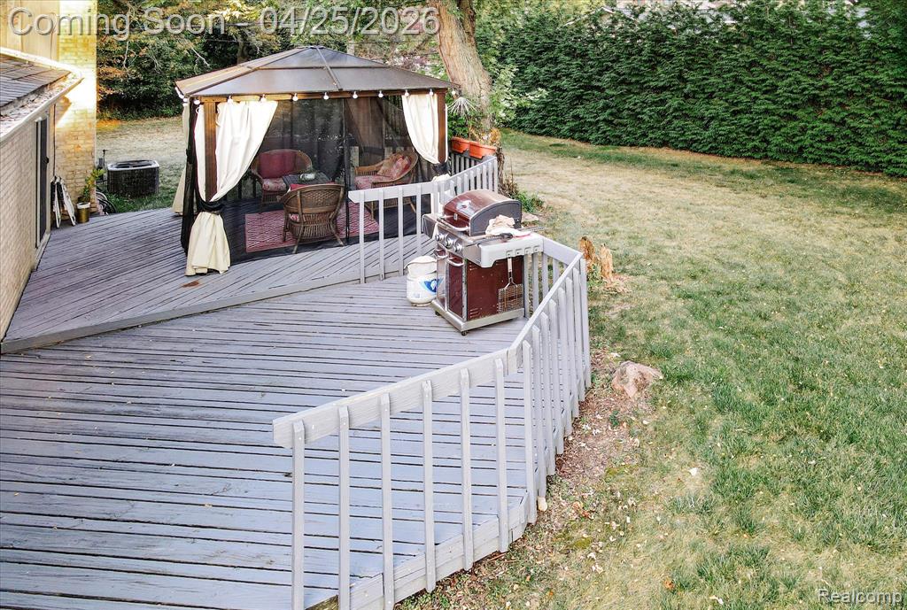 4301 Stony River Drive, Bloomfield Hills, MI, 48301