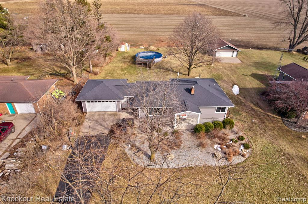 4071 S Vassar Road, Vassar, MI 48768 — Photo 40