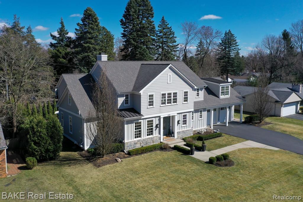 6333 Worlington Road, Bloomfield Hills, MI 48301 — Photo 3