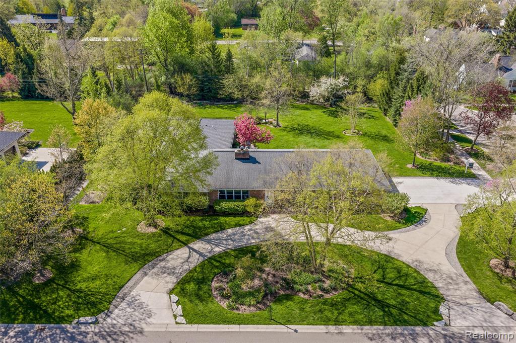 12959 Talbot Lane, Huntington Woods, MI — Photo 51