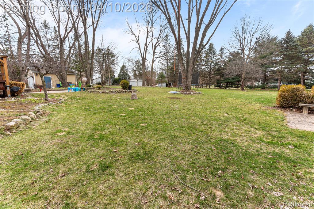 6374 Rickett Road, Brighton, MI 48116 — Photo 59
