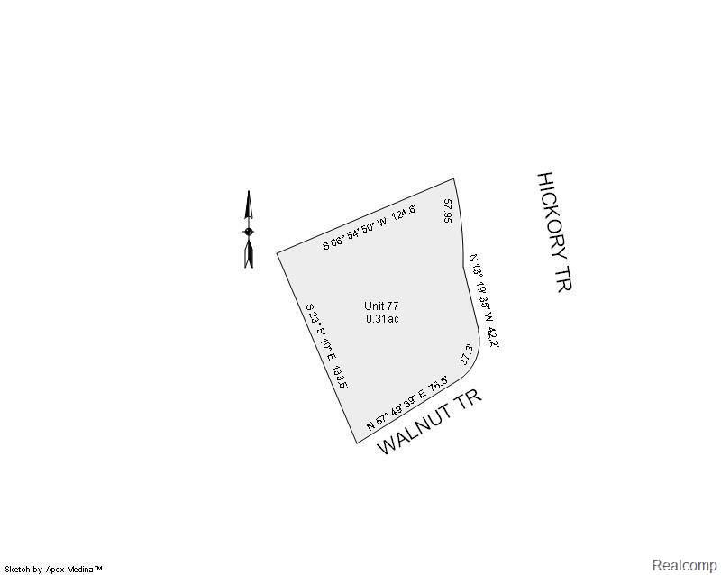 5156 Hickory Trail, Grand Blanc, MI 48439 — Photo 2