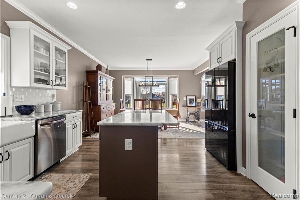 4973 Orchard Crest Court, Monroe, MI 48161 — Photo 7