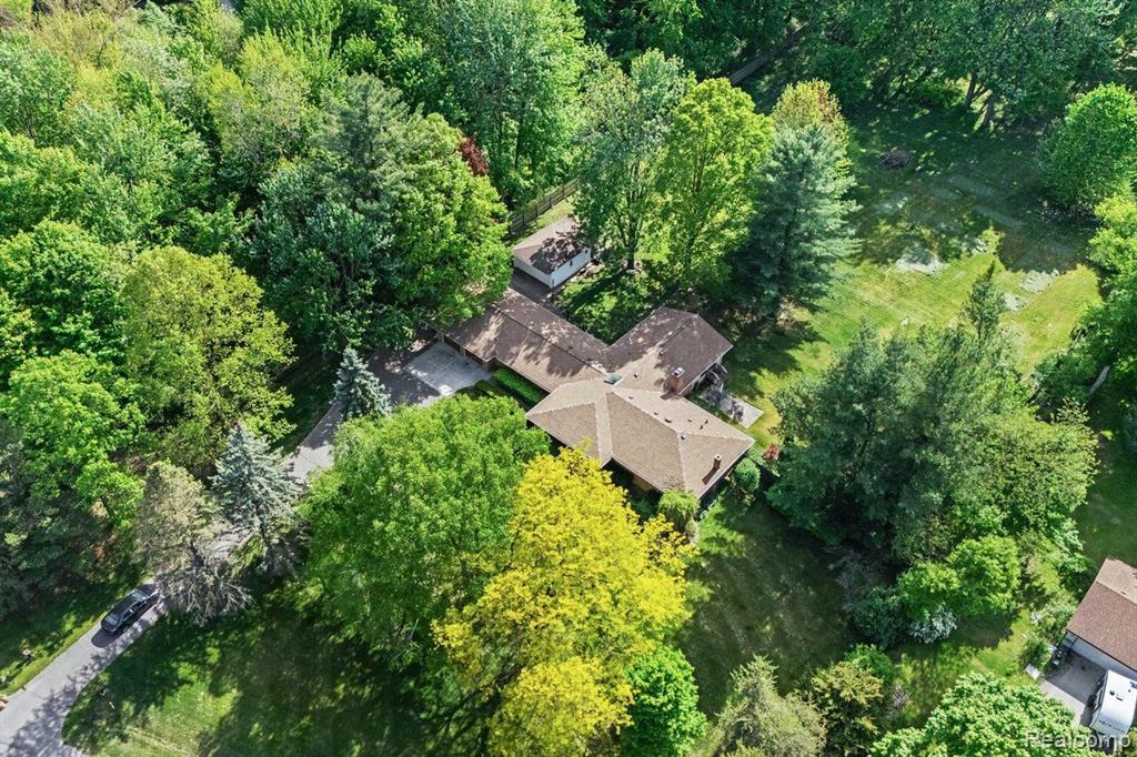 52851 FAIRCHILD Road, Chesterfield, MI — Photo 60