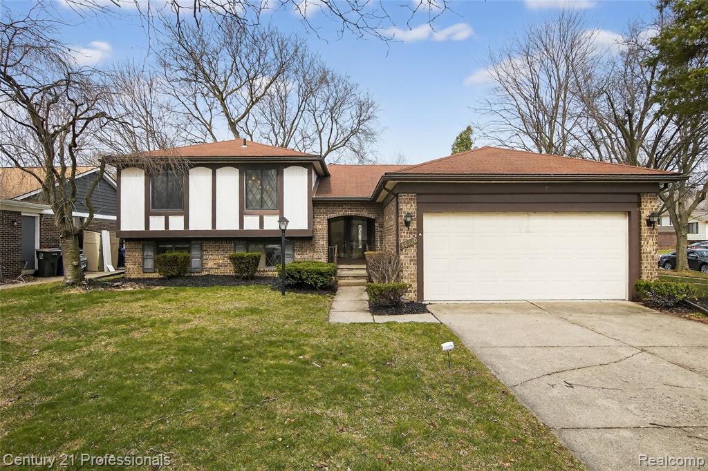 46300 Gainsborough Drive, Canton, MI, 48187