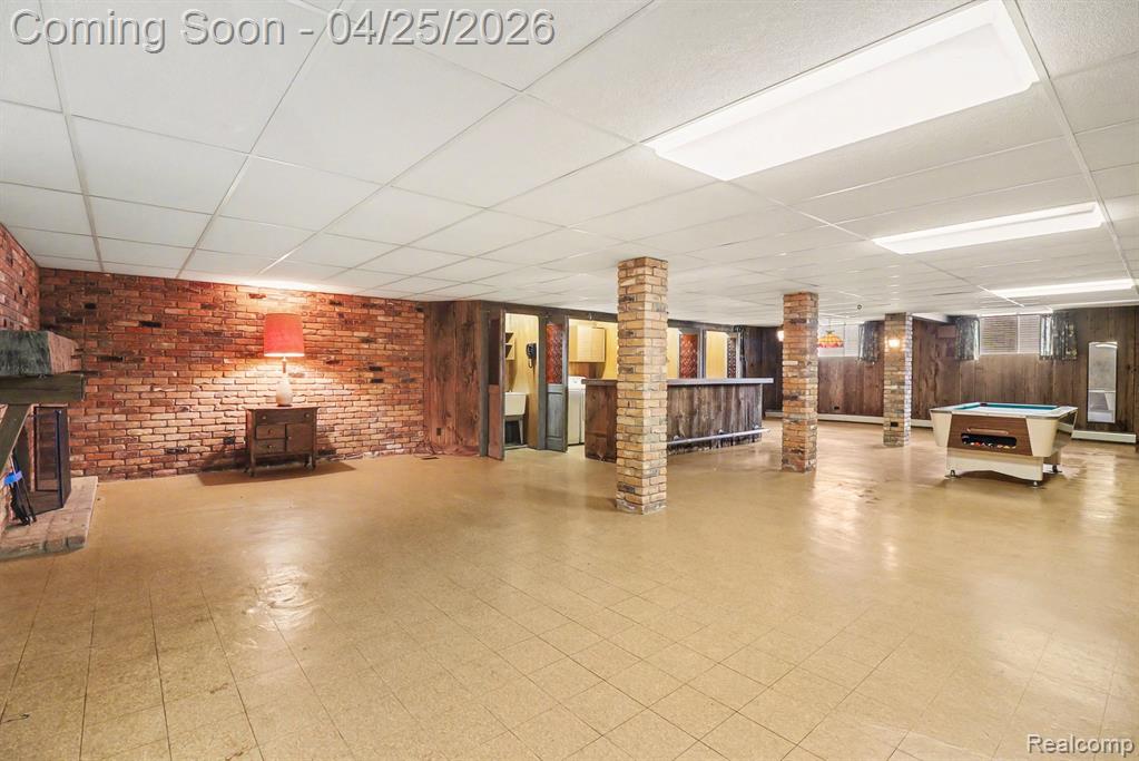 5746 Warbler Drive, Clarkston, MI — Photo 23