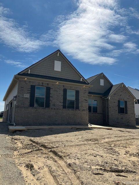 26784 FERGUSON Court, South Lyon, MI 48178 — Photo 2