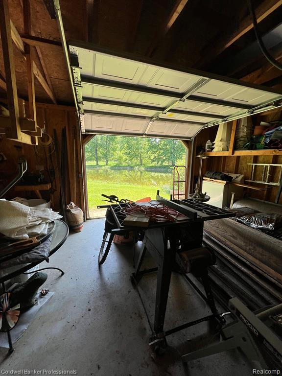 6125 JEFFERSON Road, North Branch, MI 48461 — Photo 42