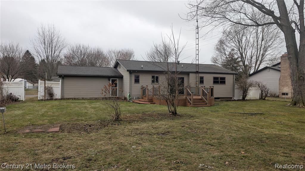 7445 New Hampshire Drive, Davison, MI 48423 — Photo 19