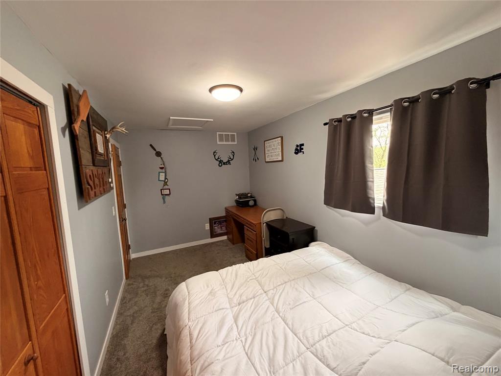 2712 North Branch Road, North Branch, MI 48461 — Photo 26