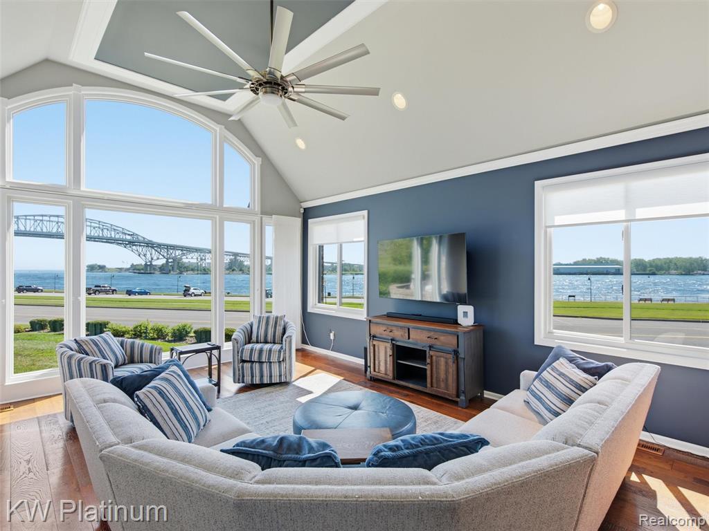 1842 Edison Shores Place, Port Huron, MI 48060 — Photo 12