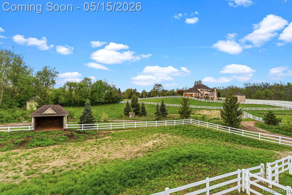 7374 Fox Hill Lane, Northville, MI 48168 — Photo 85