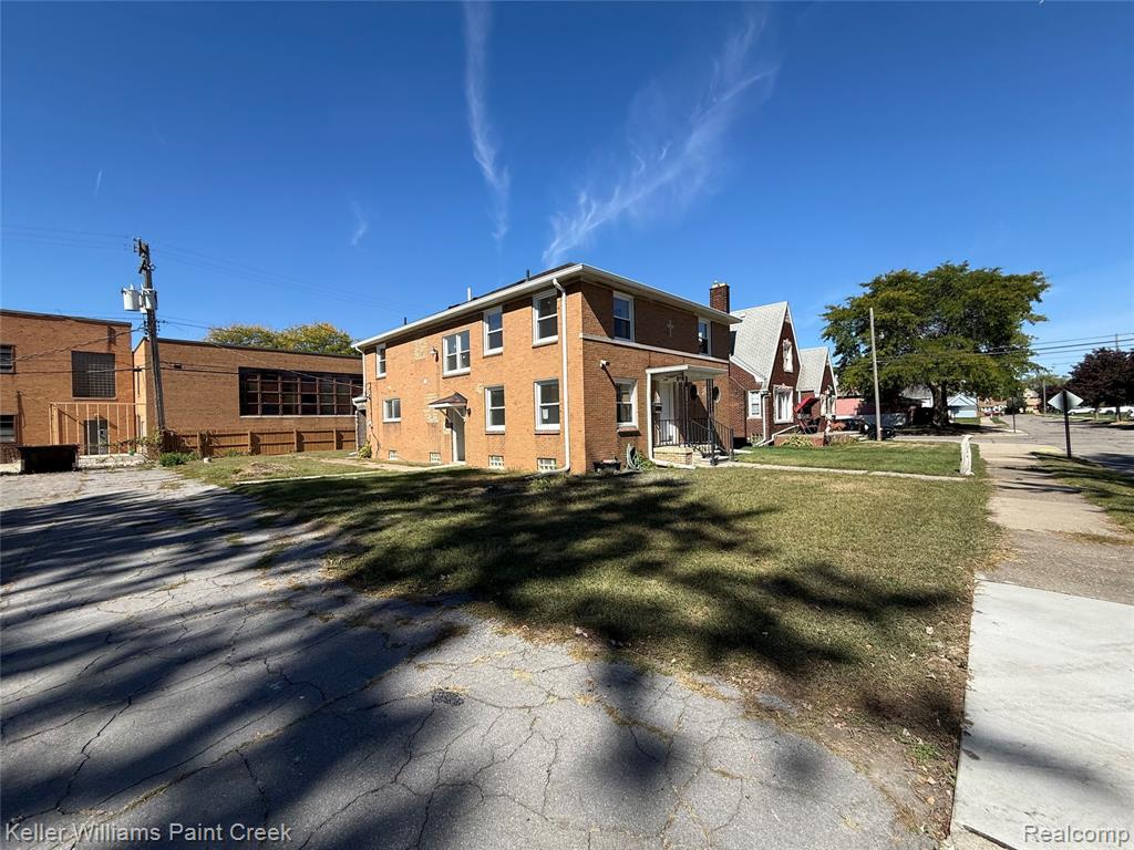 1114 1st Street, Wyandotte, MI 48192 — Photo 5