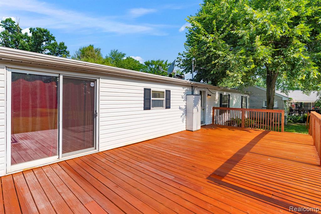 6315 Heyer Street, Romulus, MI 48174 — Photo 45