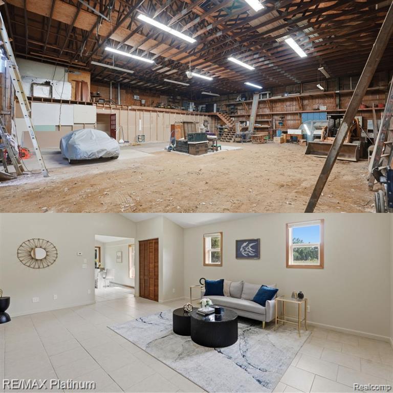 15921 W M 36, Pinckney, MI 48169
