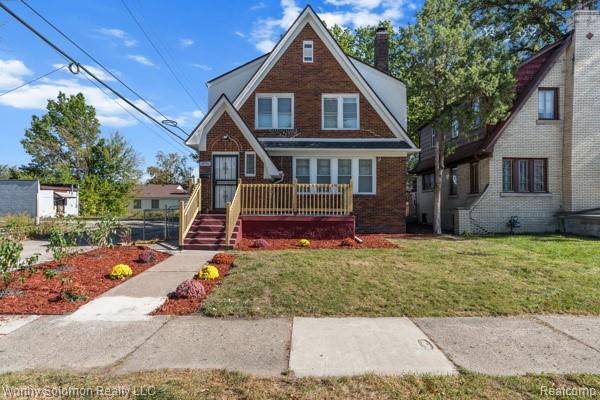 4890 Berkshire Street, Detroit, MI 48224 — Photo 2