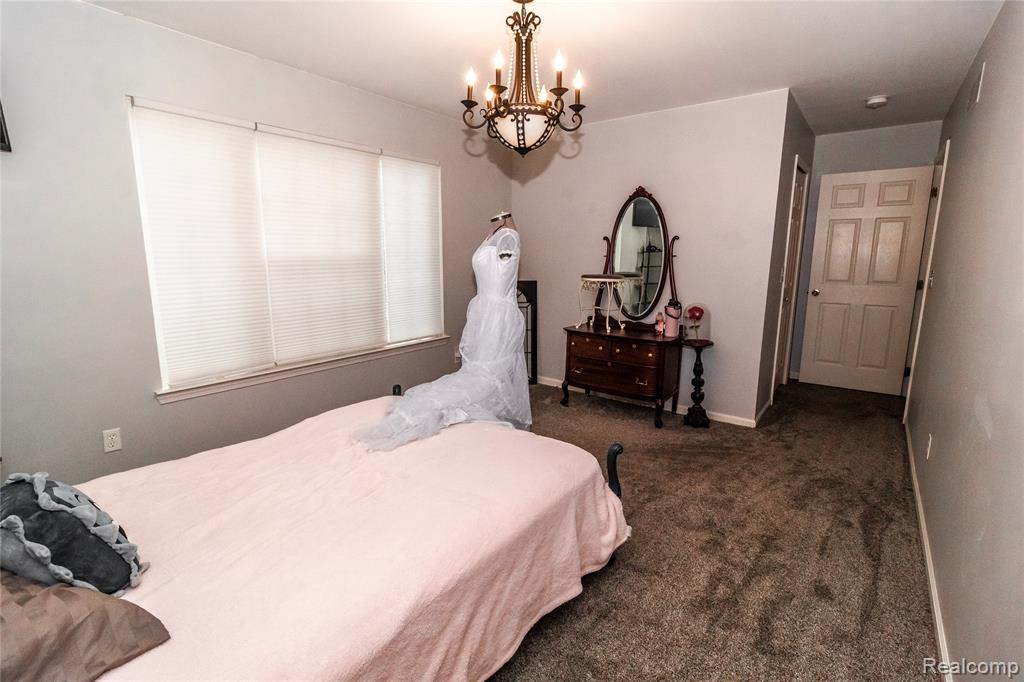8314 Mill Pointe Court, Goodrich Vlg, MI — Photo 30