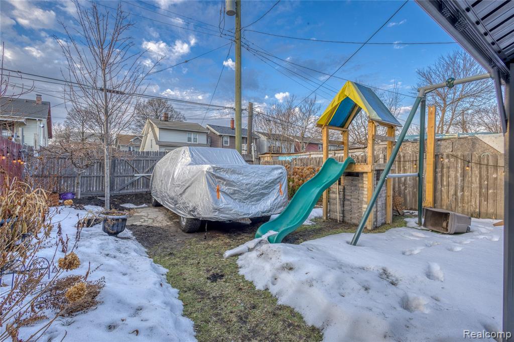 7100 Cahalan Street, Detroit, MI 48209 — Photo 20