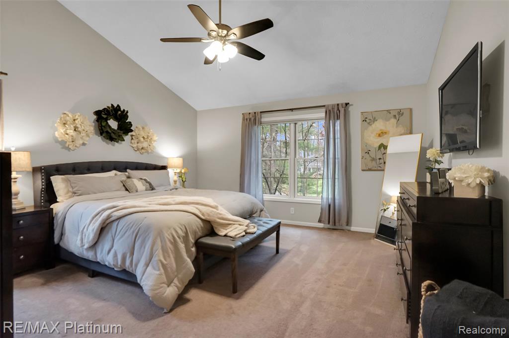 8039 Boulder Ridge Court, Brighton, MI 48116 — Photo 27