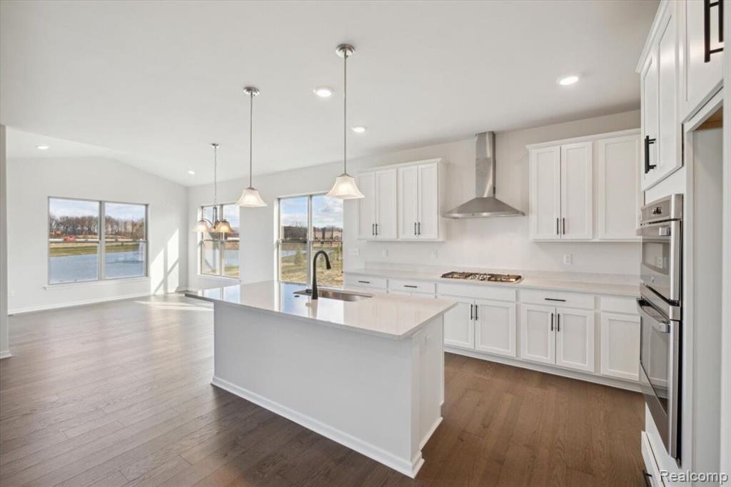 61925 Hevel Lane, Washington, MI — Photo 2