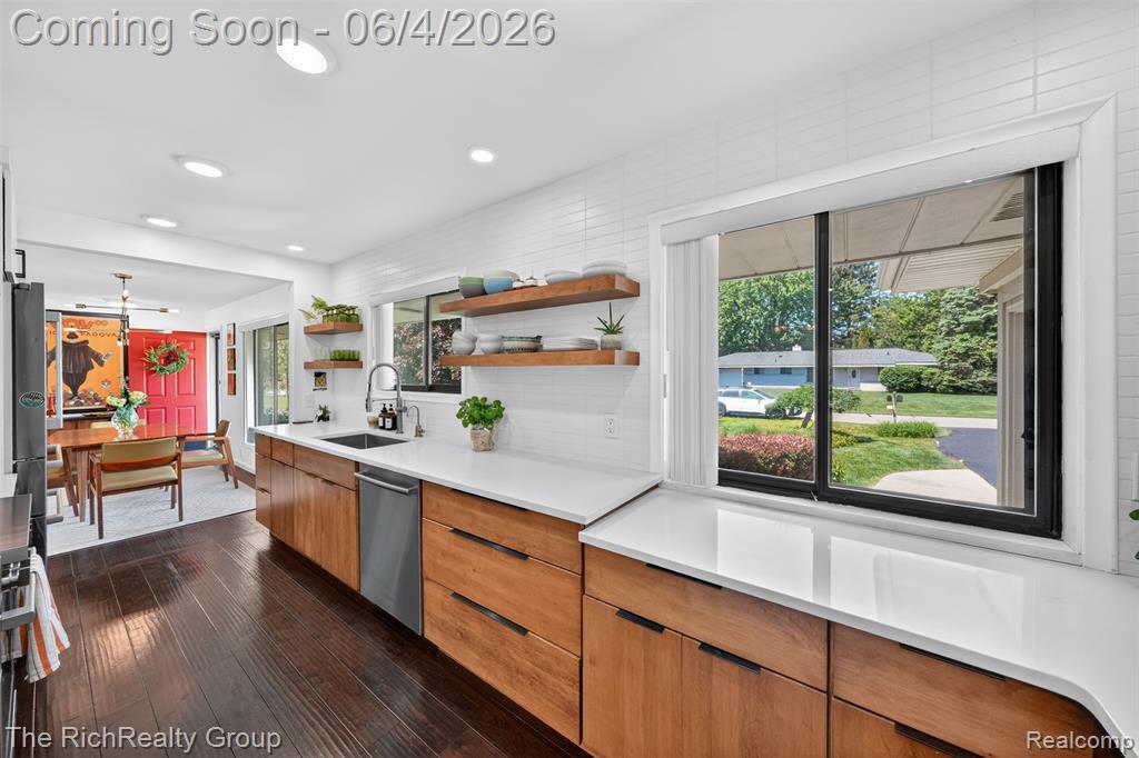 7117 Ward Eagle Drive, West Bloomfield, MI — Photo 17