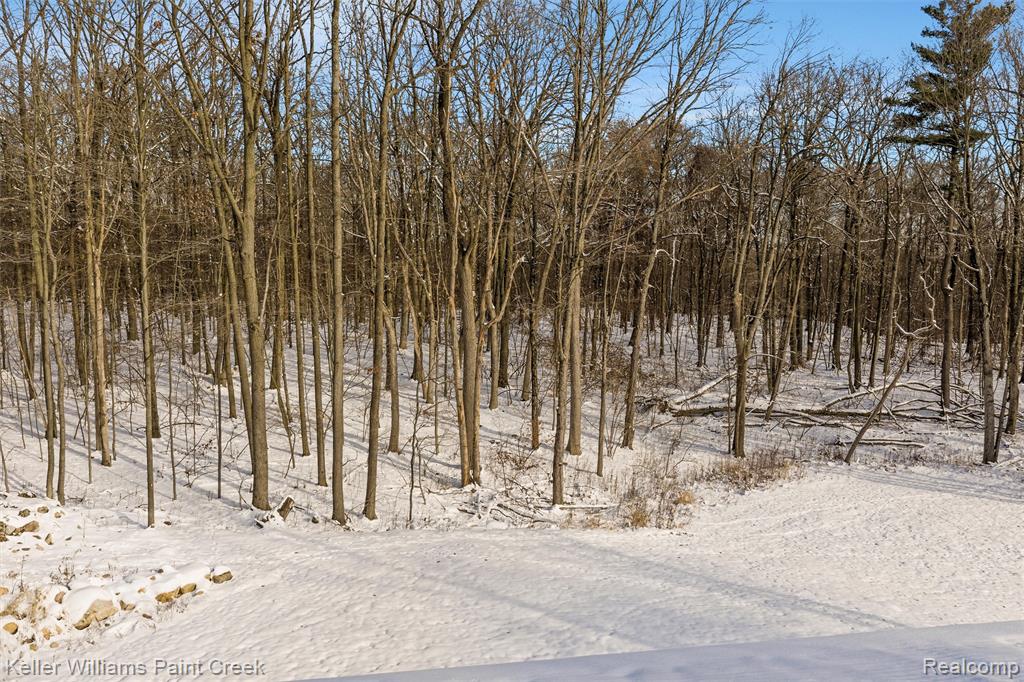 2390 Noble Road, Oxford, MI 48370 — Photo 57