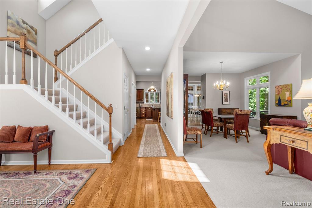44211 CHEDWORTH Drive, Northville, MI 48167 — Photo 9