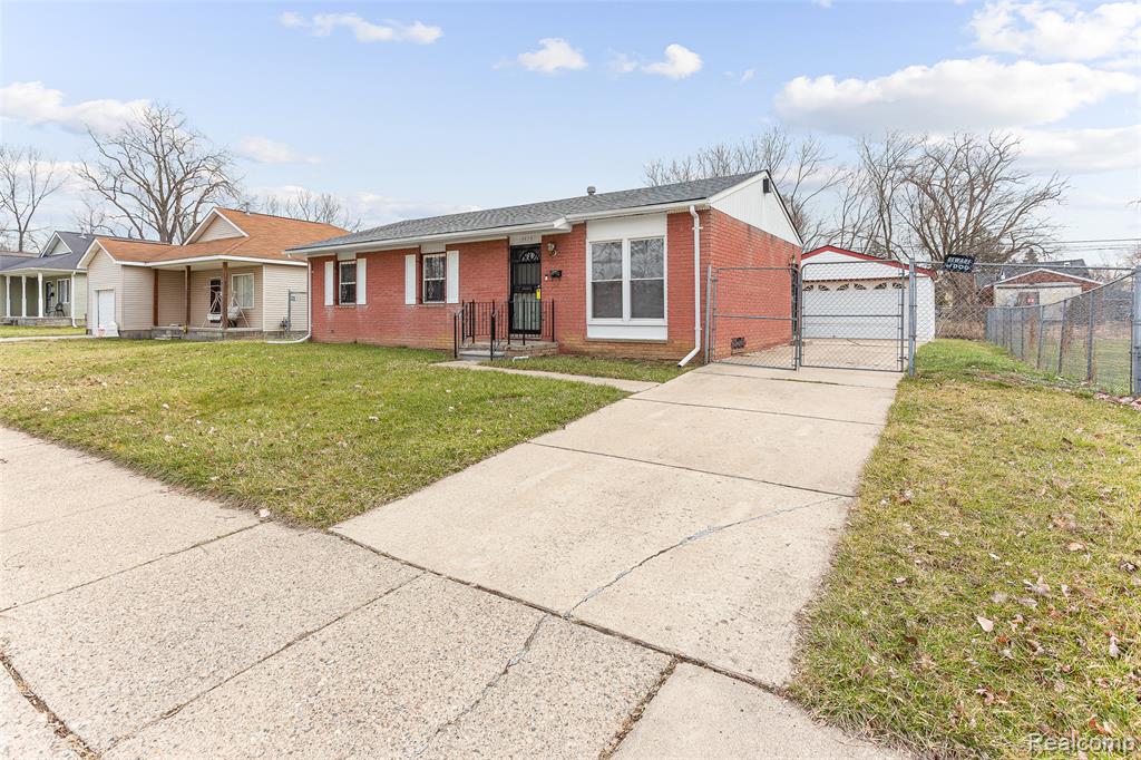 3579 Ash Street, Inkster, MI 48141 — Photo 2