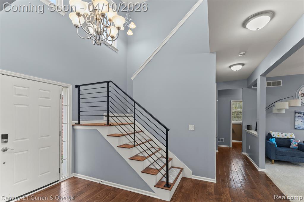 57858 Cider Mill Drive, New Hudson, MI 48165 — Photo 8