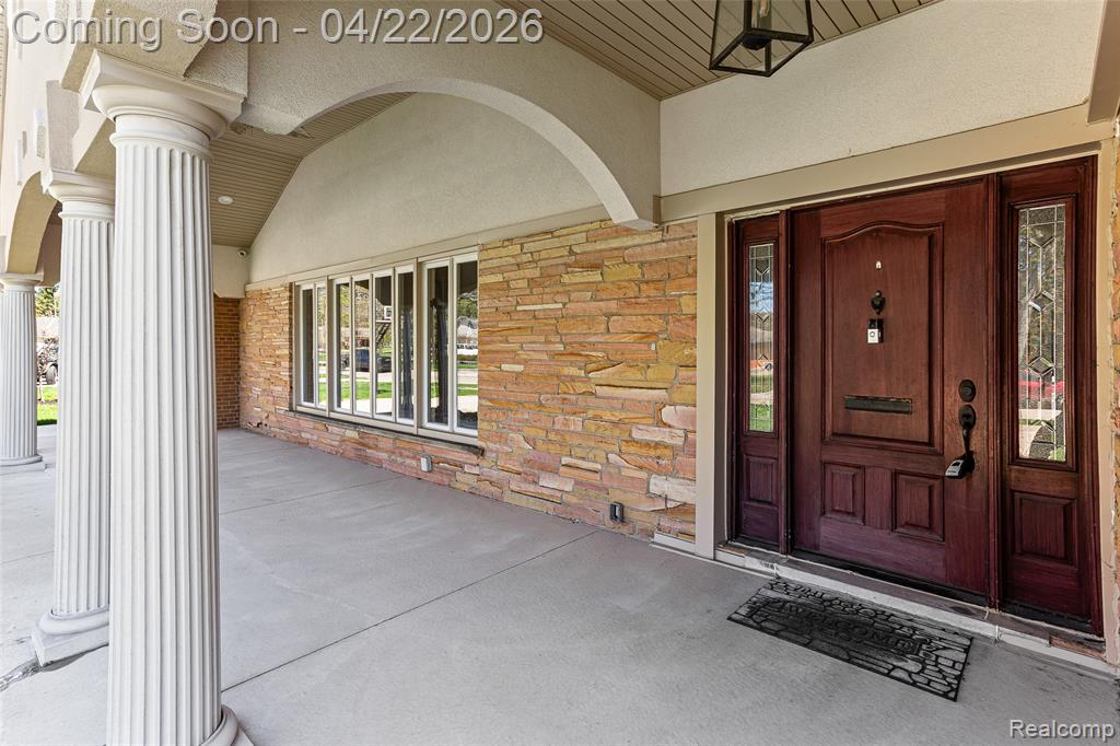 409 Crescent Drive, Dearborn, MI 48124 — Photo 47