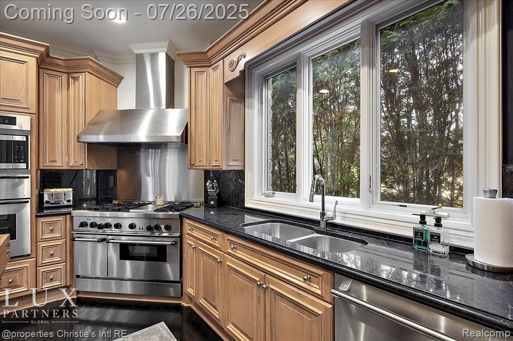 1010 LAKE SHORE Road, Grosse Pointe Shores, MI 48236 — Photo 20