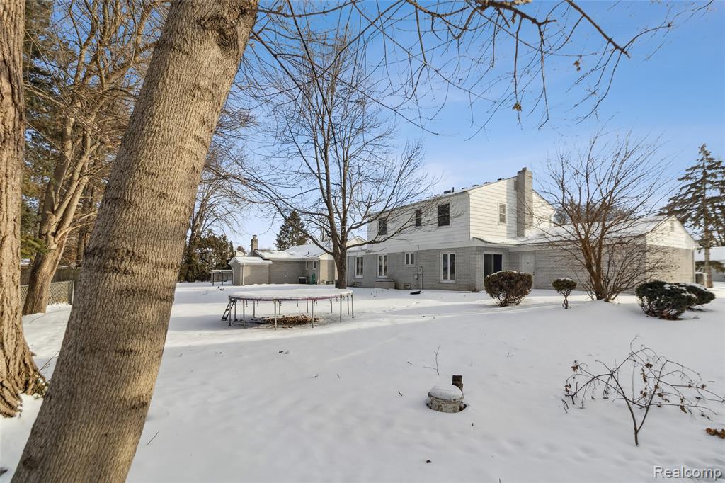 39735 Bonnie Court, Clinton Twp, MI 48038 — Photo 38