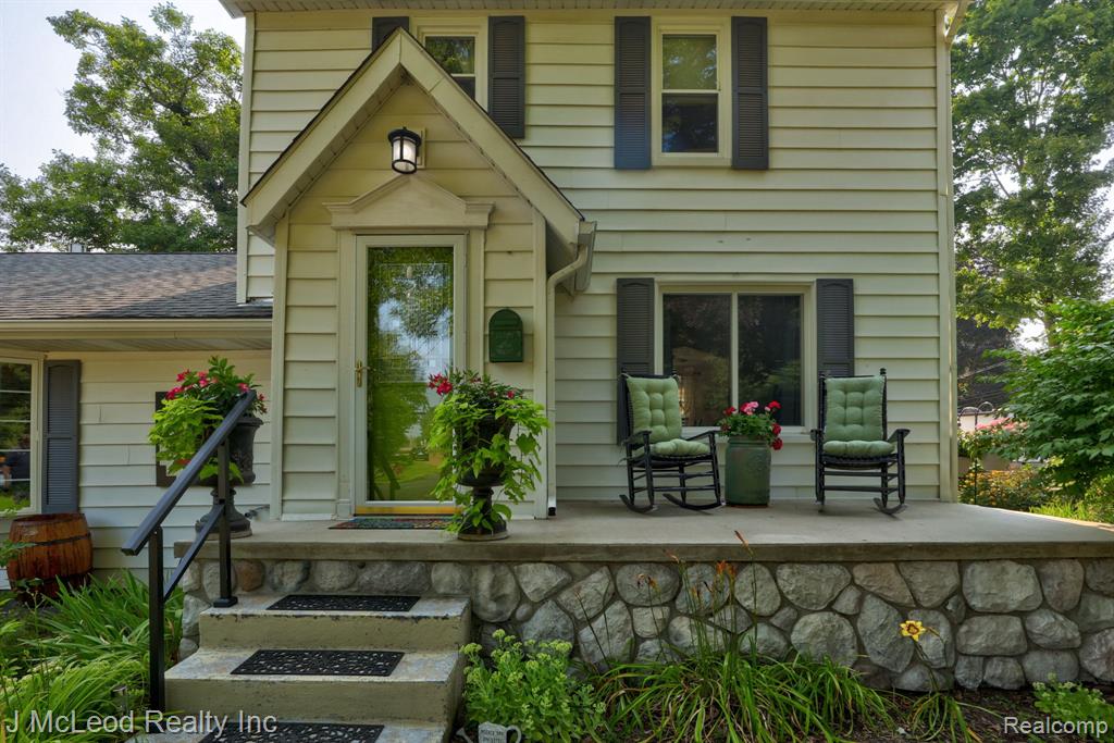 6287 San Vito Drive, Otter Lake, MI 48464 — Photo 12