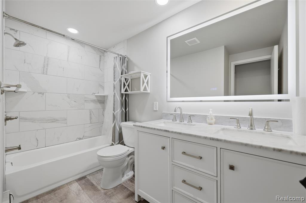 25509 S Afton Street, Harrison Township, MI — Photo 20