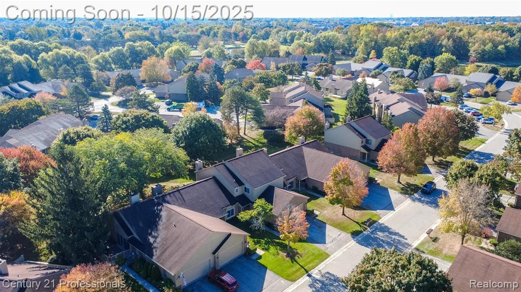 535 Tennyson, Rochester Hills, MI 48307 — Photo 41