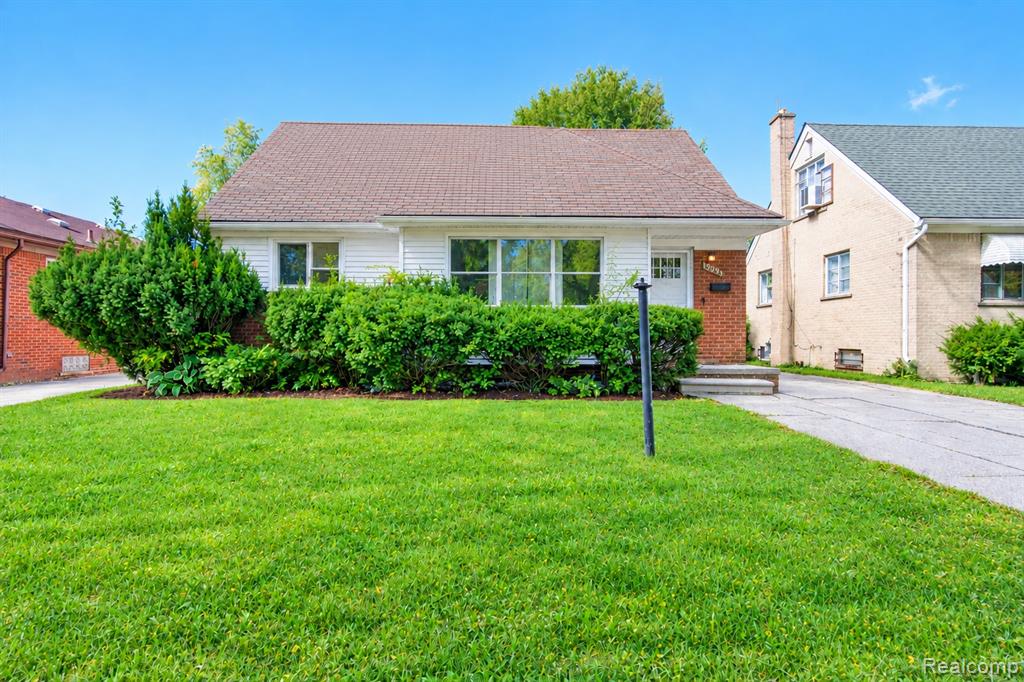 19315 Bentler Street, Detroit, MI 48219