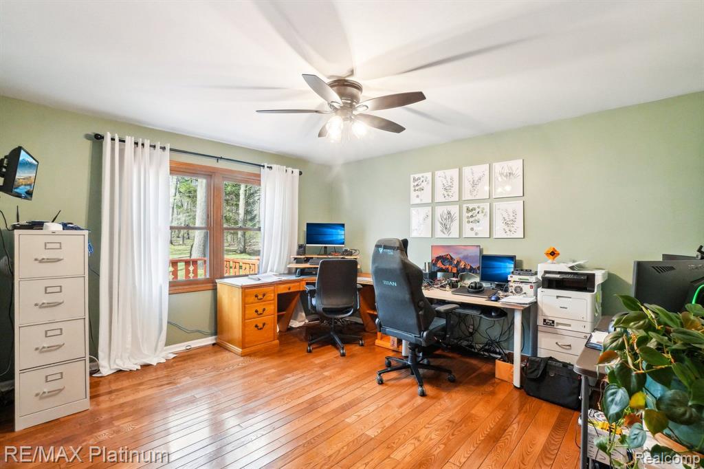 3380 W COHOCTAH Road, Fowlerville, MI 48836 — Photo 15